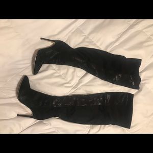 GUESS ZONIAN OTK BOOT